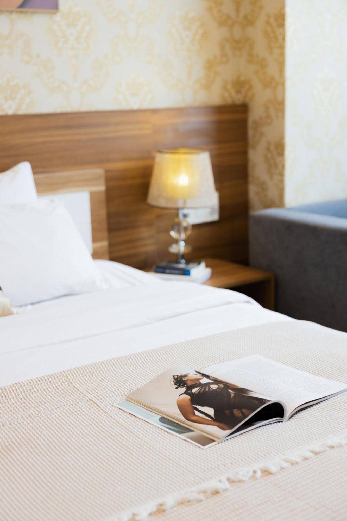 Ttr Vincent Hotel Da Lat Kültér fotó